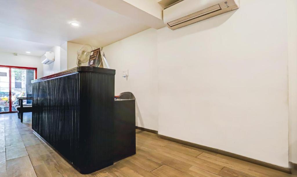 Hotel Orient Avenue Nagpur Exterior foto